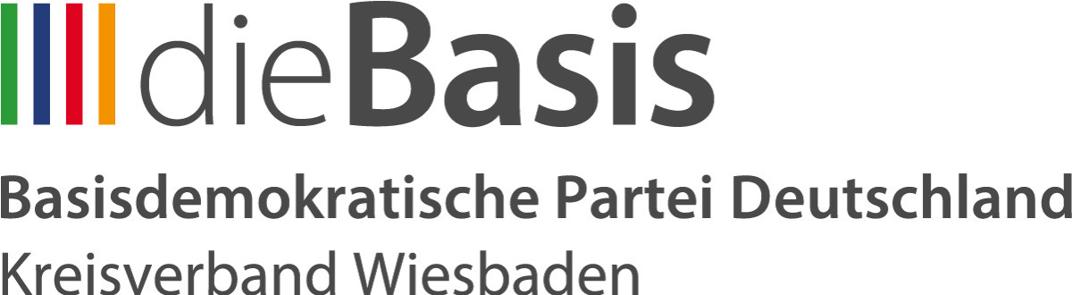 dieBasis – Kreisverband Wiesbaden